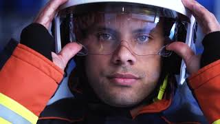 MSA Gallet F1 XF sets the new standard for structural firefighting helmets.