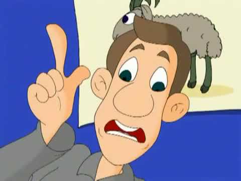 أحكام الأضحية كرتون تربوي هادف يشرح أحكام الأضحية للطفل المسلم