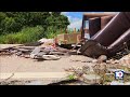 Task force launched to target illegal dumping in Hialeah after surge in trash