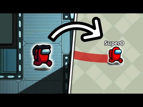 ESTE es el NUEVO MODO de jugar AMONG US❗