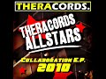 THER-034 04 Wavolizer ft MC Sogma - No Time For Breakdown