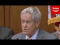 Joe Wilson: The Air Force Must Modernize 'Aging Air Platforms' To Deter Adversaries Like Russia