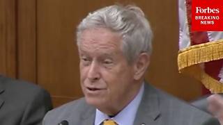 Joe Wilson: The Air Force Must Modernize 'Aging Air Platforms' To Deter Adversaries Like Russia
