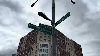 PROSPECT AVE BRONX NY 🇺🇸🇩🇴May 15, 2026