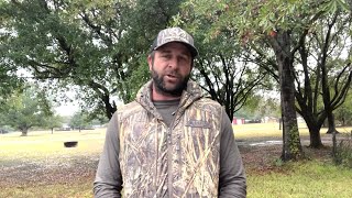 SIMMONS DUCK REPORT: 11/30/2023