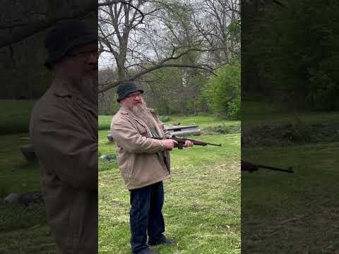 M1A1 30 carbine