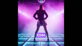 Cure Me Again Electronic Dance Music