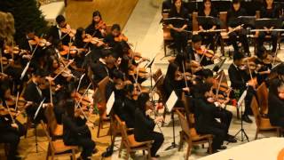 Tchaikovsky - Nutcracker Suite Selections