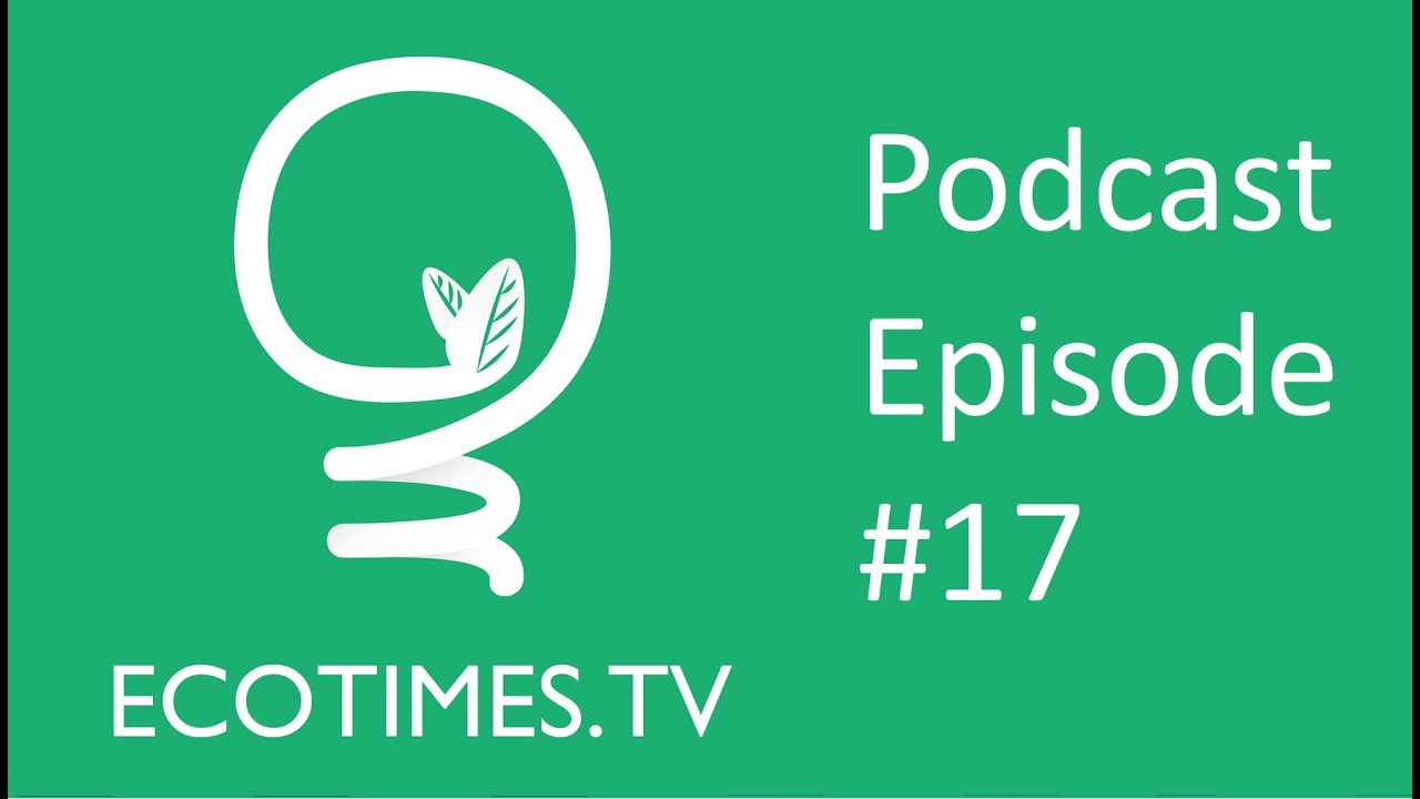 EcoTimes.TV - Episode 17: 5GYRES