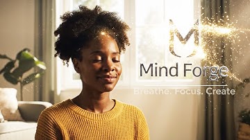 From Chaos to Clarity | Mind Forge