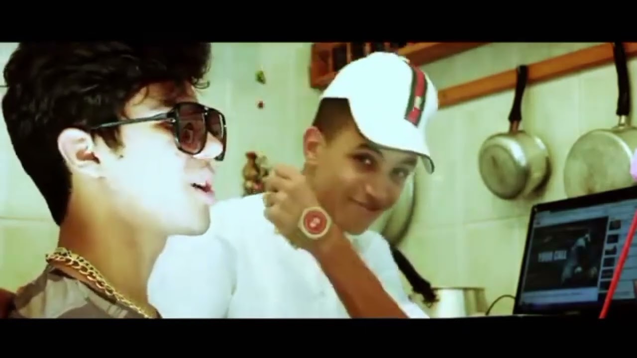 Teflow X ZORO Flow 2015