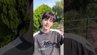 🐰🫶🏻🐰 #엔싸인 #nSSign #BIRTH_OF_COSMO#로렌스 #LAURENCE