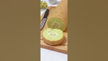 Thumbnail of BOLU GULUNG PANDAN SUPER LEMBUT