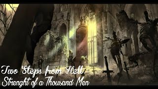 Two Steps From Hell  Strenght Of The Thousand Men