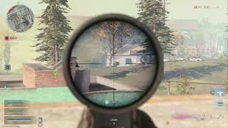 COLLATERAL KAR98