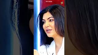 Well said...🥀!! Credit - Sushmita Sen #viral #motivation #trending #podcast #trending #youtube