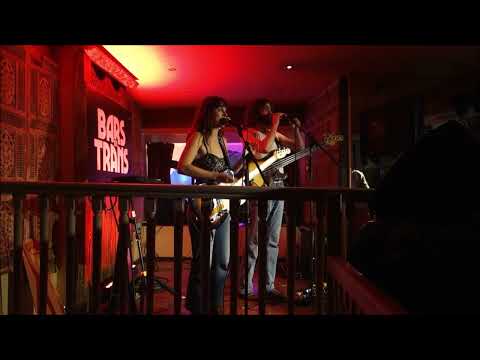 BILLET DOUX live@La Place - Bars en Trans 2025