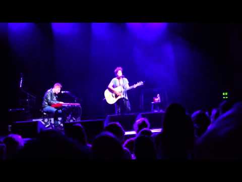 Clouds-Vicci Martinez tribute to Zach Sobiech