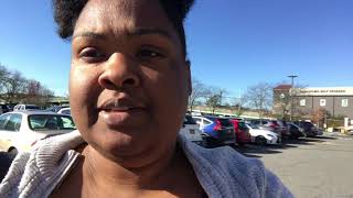 Dunkin Donut/ Plant based  Sausage Review