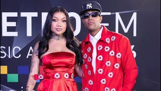 Trouble In Paradise For Dj Speedsta & His Girlfriend Shamiso⁉️👀