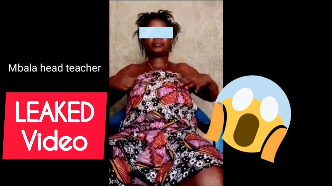 Download Mbala Head Teacher Video EXPLAINED