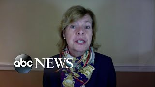 Wisconsin senator reacts to Biden lobbying to change Senate filibuster