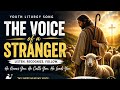 The Voice of a Stranger – Catholic Youth Worship Song | Jesus the Good Shepherd
