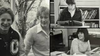 Class of 84 Yearbook Memories