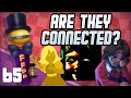 Connecting the Old and New FNAF Timeline!? | Freddy Fazbear Pizza Podcast