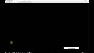 Cortex advance setup using software part 4 Diagnose tab