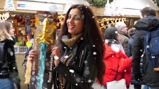 ONGELOFELIJK VEEL VUURWERK: https://bit.ly/2rpPQNt Vorige video: ht...
