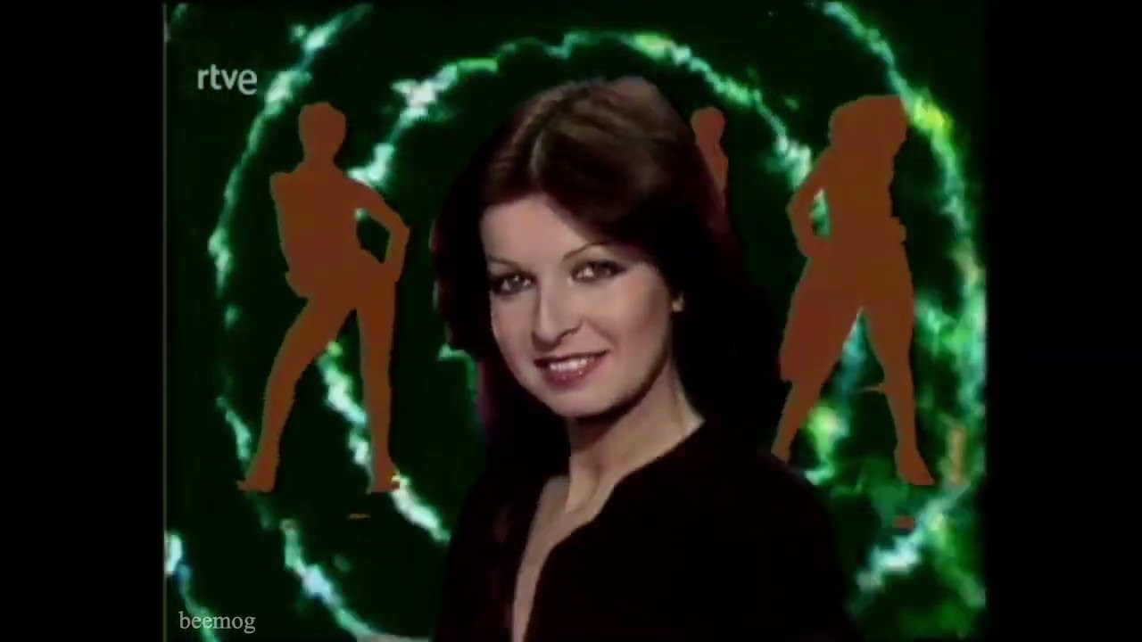 Baccara - Yes Sir, I Can Boogie (MV 1977) Full HD - YouTube