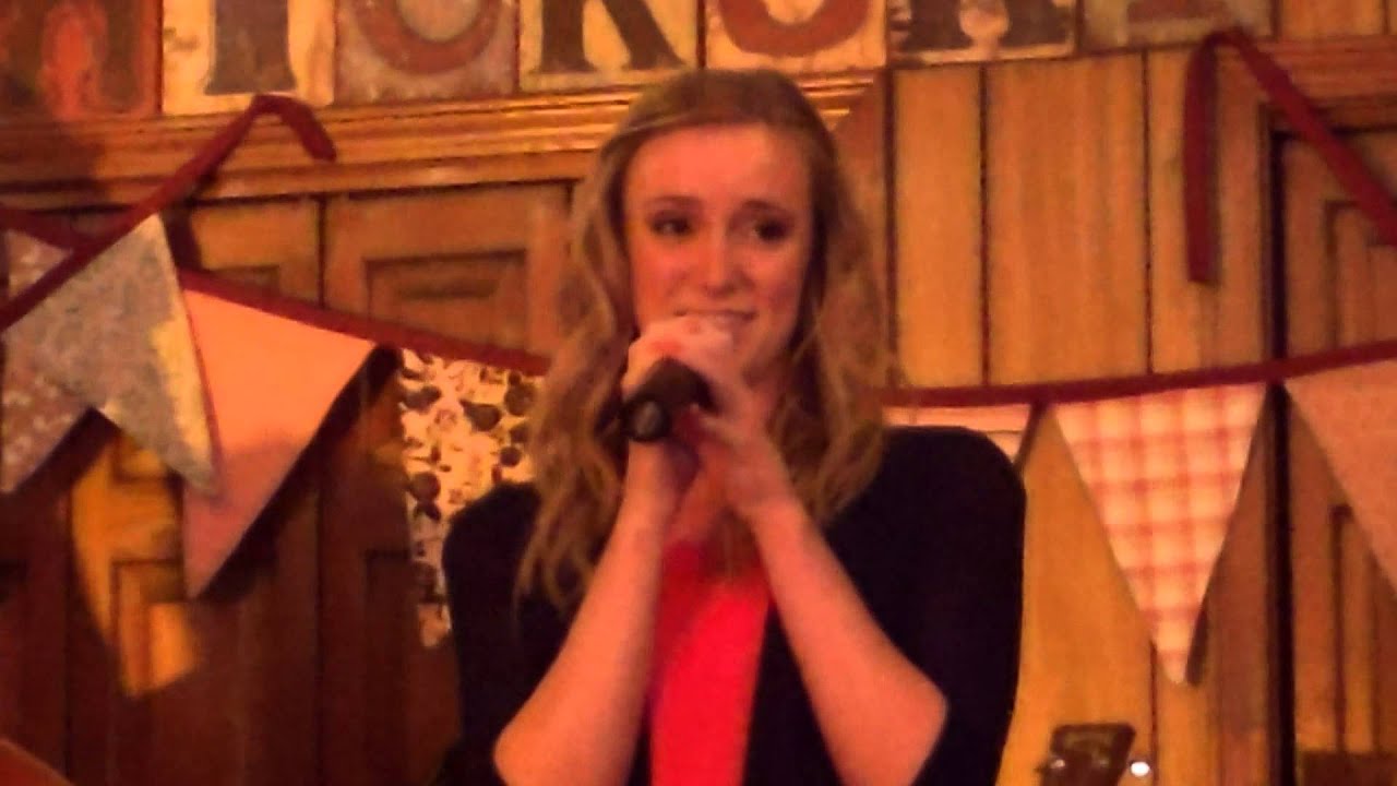 Shannon Underwood The One YouTube