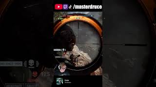Sniper routine 85 #battlefield #gaming #highlights #bf6 #marksman #headshot #longshot #aimlul #aim
