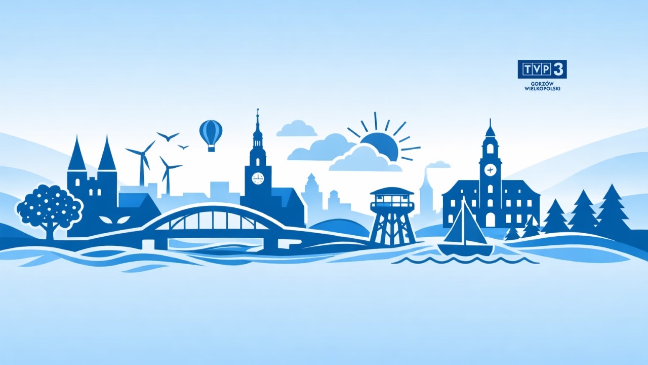 TVP3 Gorzów Wielkopolski | 4.03 #pokazujemylubuskie