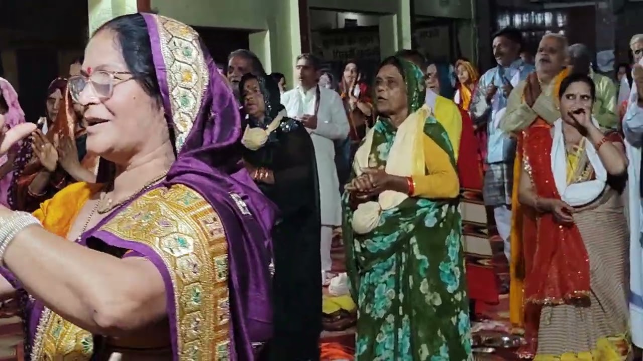 श्रीमद्भागवत कथा ज्ञान यज्ञ नैमिषारण्य परम पूज्य आचार्य श्री वेदांती जी महाराज सुखद स्मृतियां 