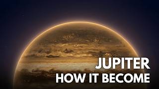 Jupiter Almost Became a Second Sun