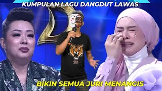 Download Lagu Kumpulan lagu dangdut lawas sedih bikin semua juri menangis MP3