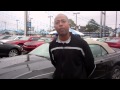Mr. Frazier Testimonial