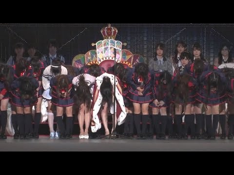 【SKE48】 AKB48 53rdシングル選抜総選挙 SKE48ランクインメンバー24人紹介