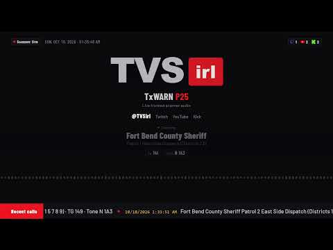 TVSirl