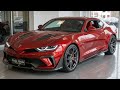 This 2026 Pontiac Firebird Trans Am Is a Modern Muscle Monster
