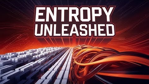 What Is Entropy in Information Theory: Understanding the Science of Uncertainty!