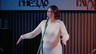 видео: После концерта / разговор со зрителями / Наталья Третьякова-Высоцкая / 29 марта 2025 /Гнездо Глухаря картинка: После концерта / разговор со зрителями / Наталья Третьякова-Высоцкая / 29 марта 2025 /Гнездо Глухаря
