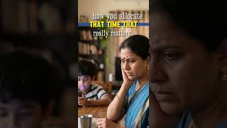 how to control screen time in summer vacation for child  parenting tips #shorts #childpsychology