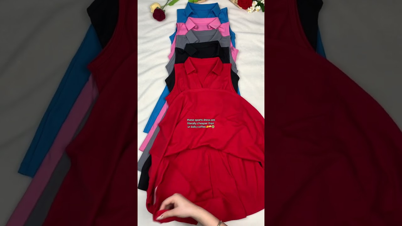 Stylish gymwear & sporty outfits 