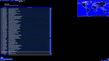 Razek Plays.... Uplink : Hacker Elite! (Part 5)