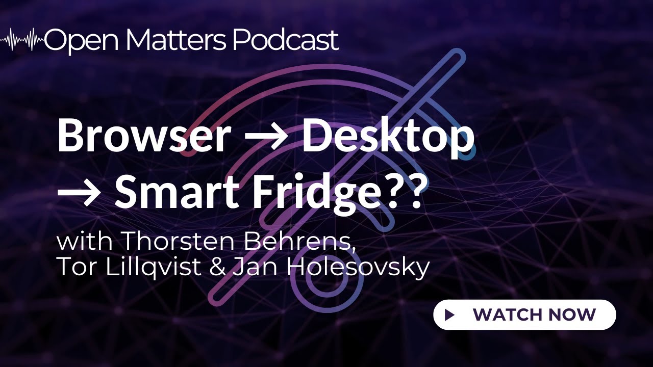 "If It Has a CPU, We Can Run It" - How Collabora Online Escaped the Browser