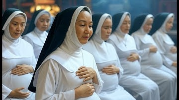 Bí Mật Động Trời Ở Tu Viện | Khi Các Nữ Tu Lần Lượt MANG THAI