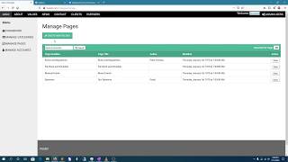 Working with Trongate - Test 2